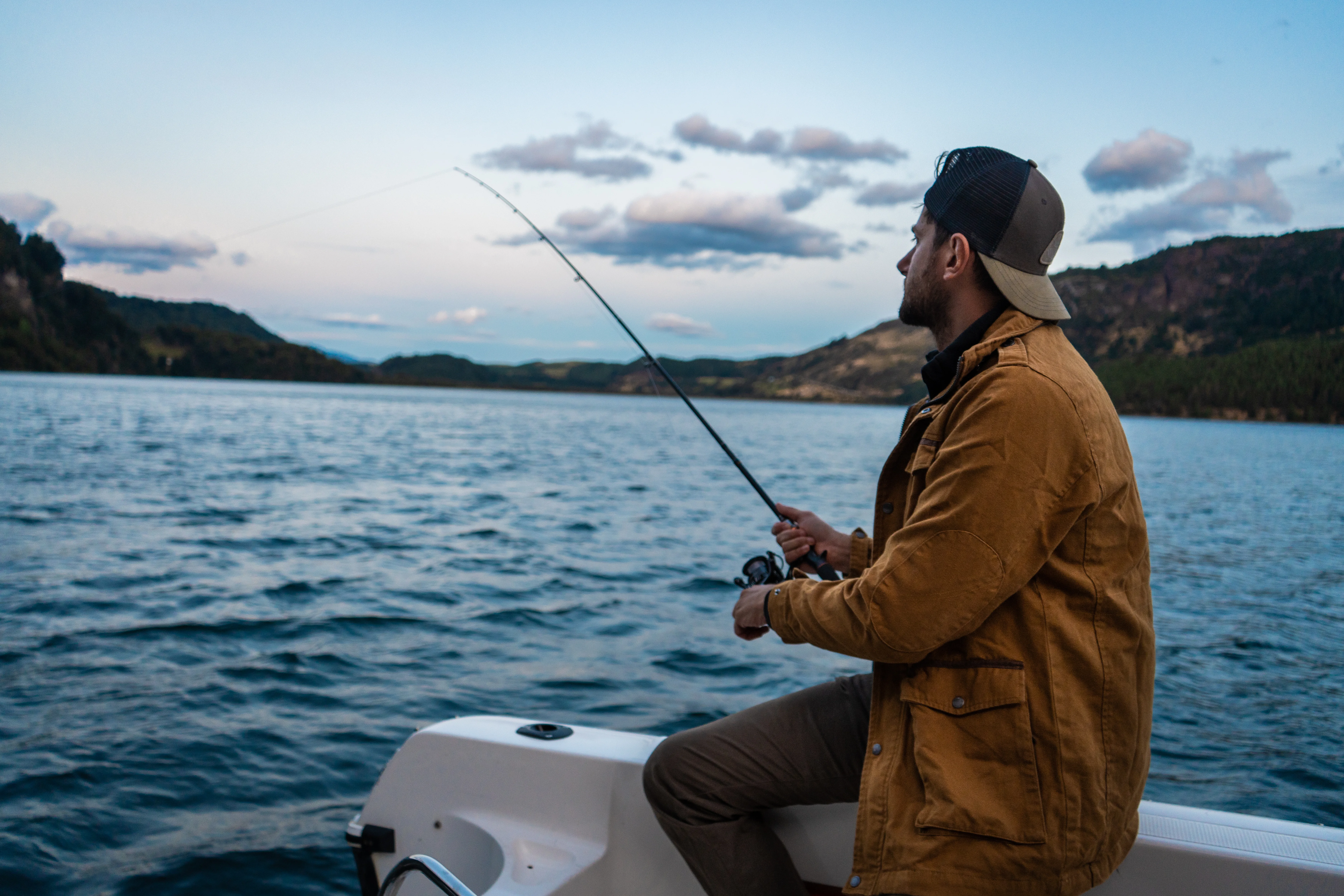 Pesca